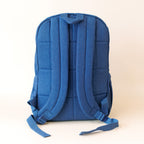 Fox & Fallow x Das Ist Maurice Denim Pocket Junior Backpack - Medium 20L - PRE-ORDER (17 SEP)