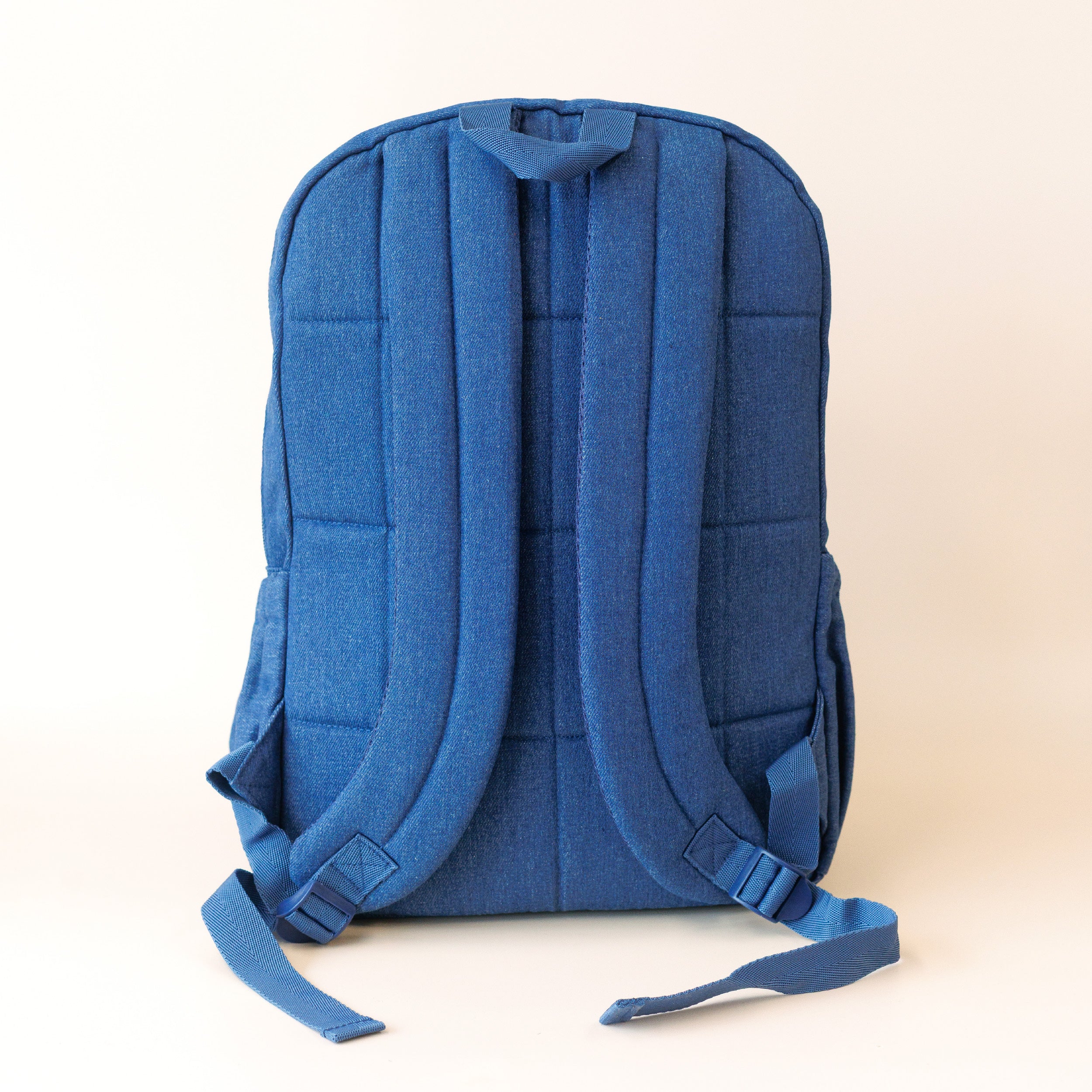 Fox & Fallow x Das Ist Maurice Denim Pocket Junior Backpack - Medium 20L - PRE-ORDER (17 SEP)