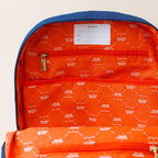 Fox & Fallow x Das Ist Maurice Denim Pocket Junior Backpack - Medium 20L - PRE-ORDER (17 SEP)