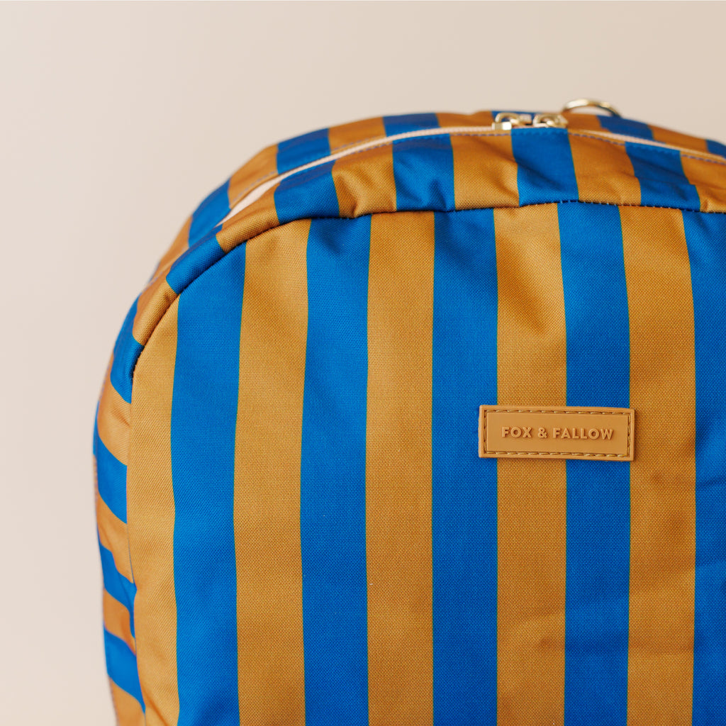 Barcelona Backpack