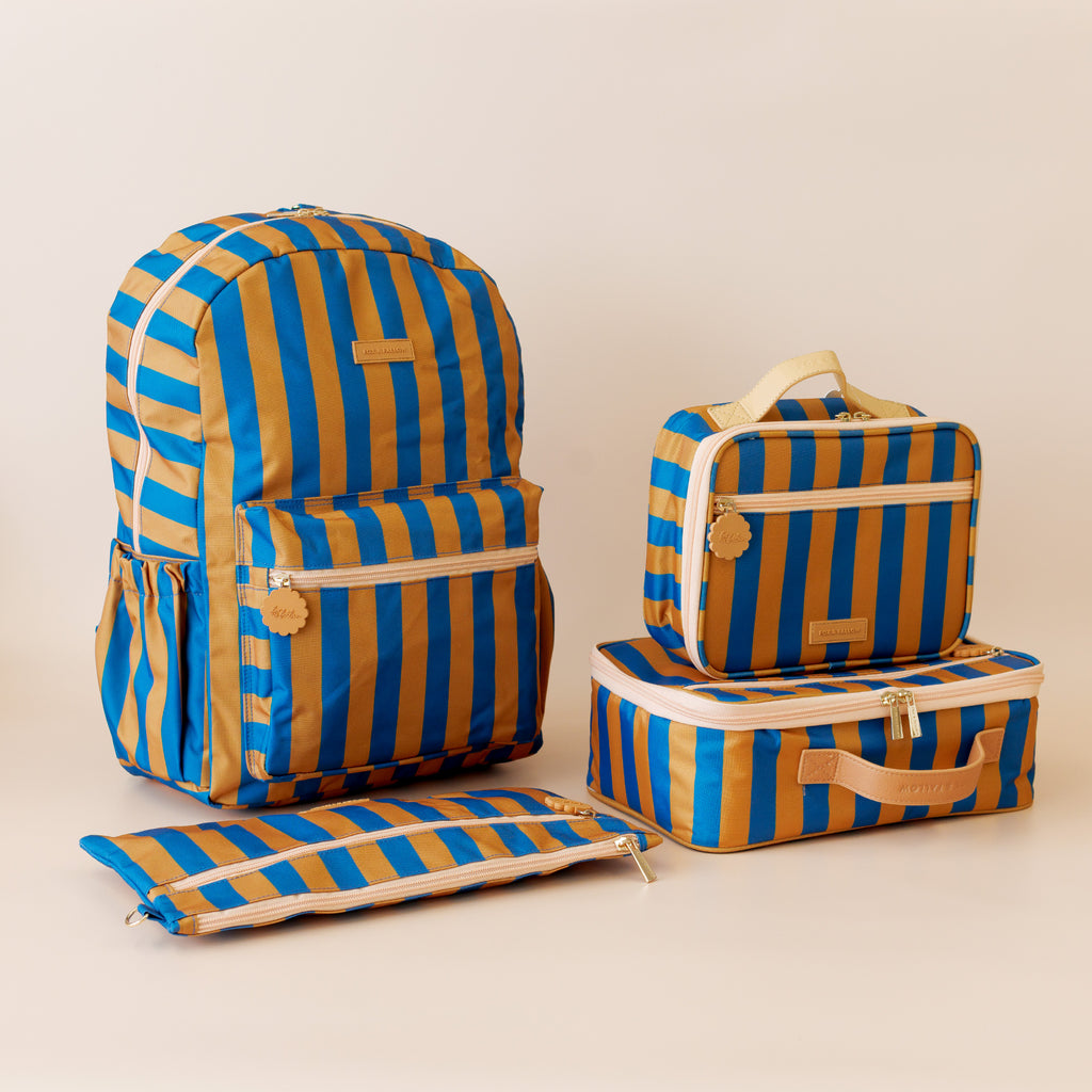 Barcelona Backpack