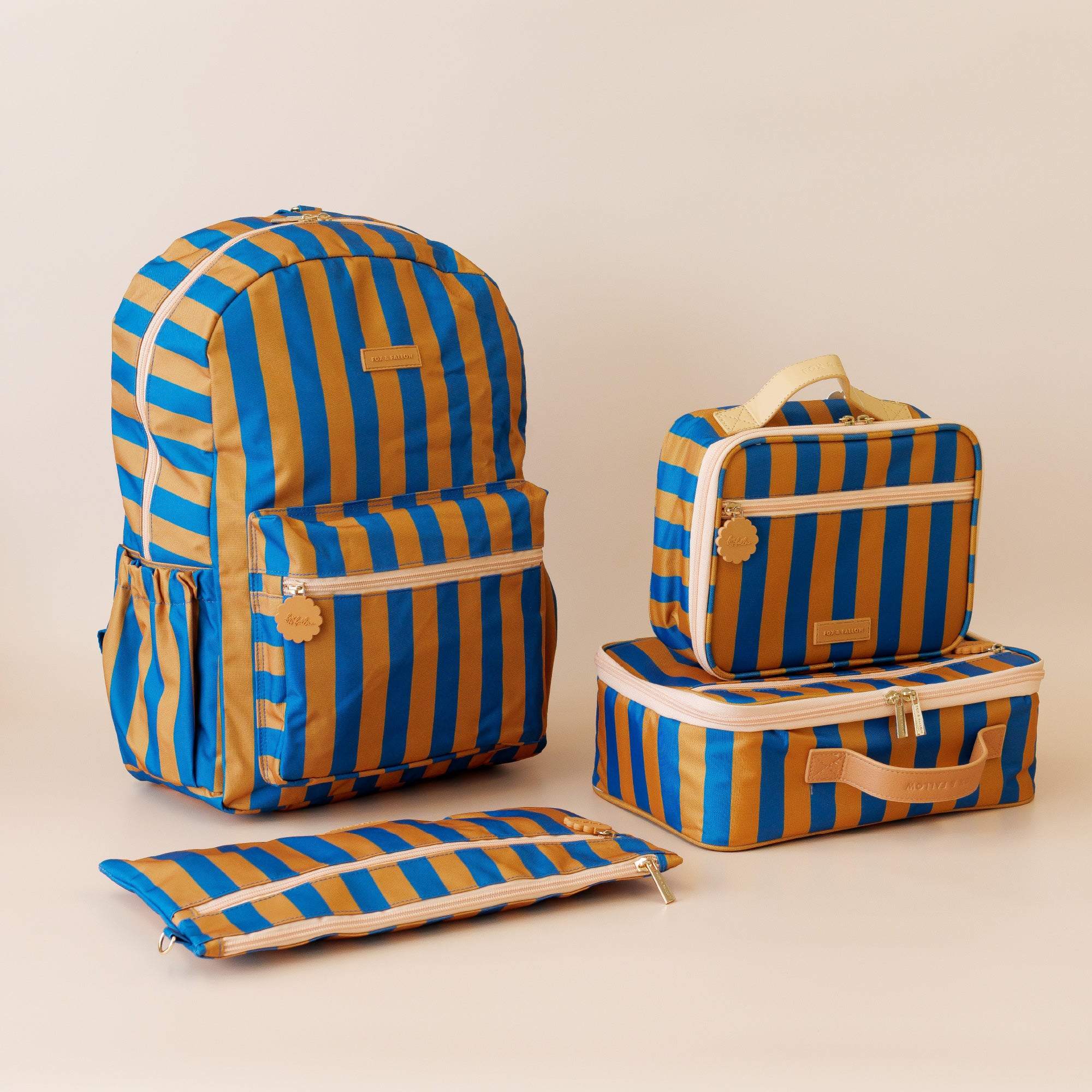 Barcelona Backpack