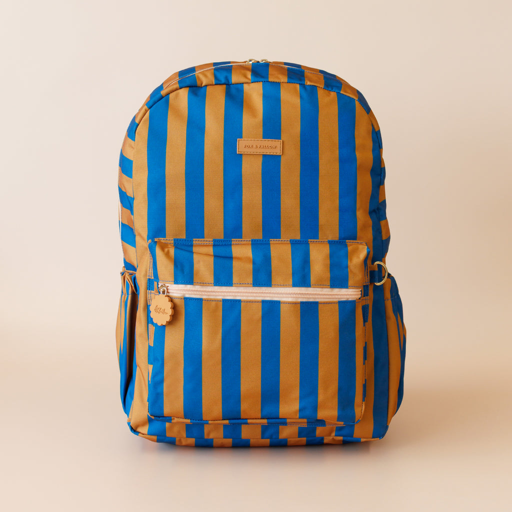 Barcelona Backpack