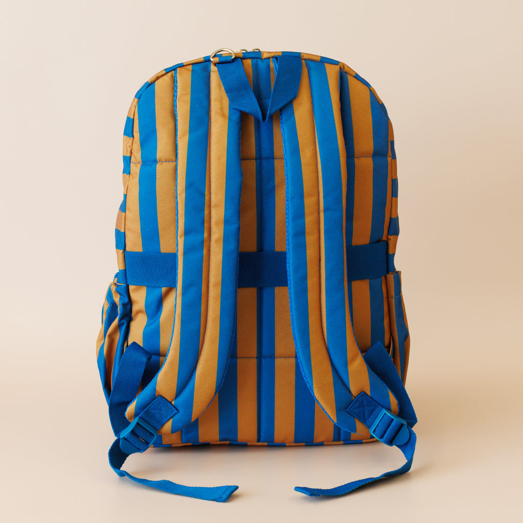 Barcelona Backpack