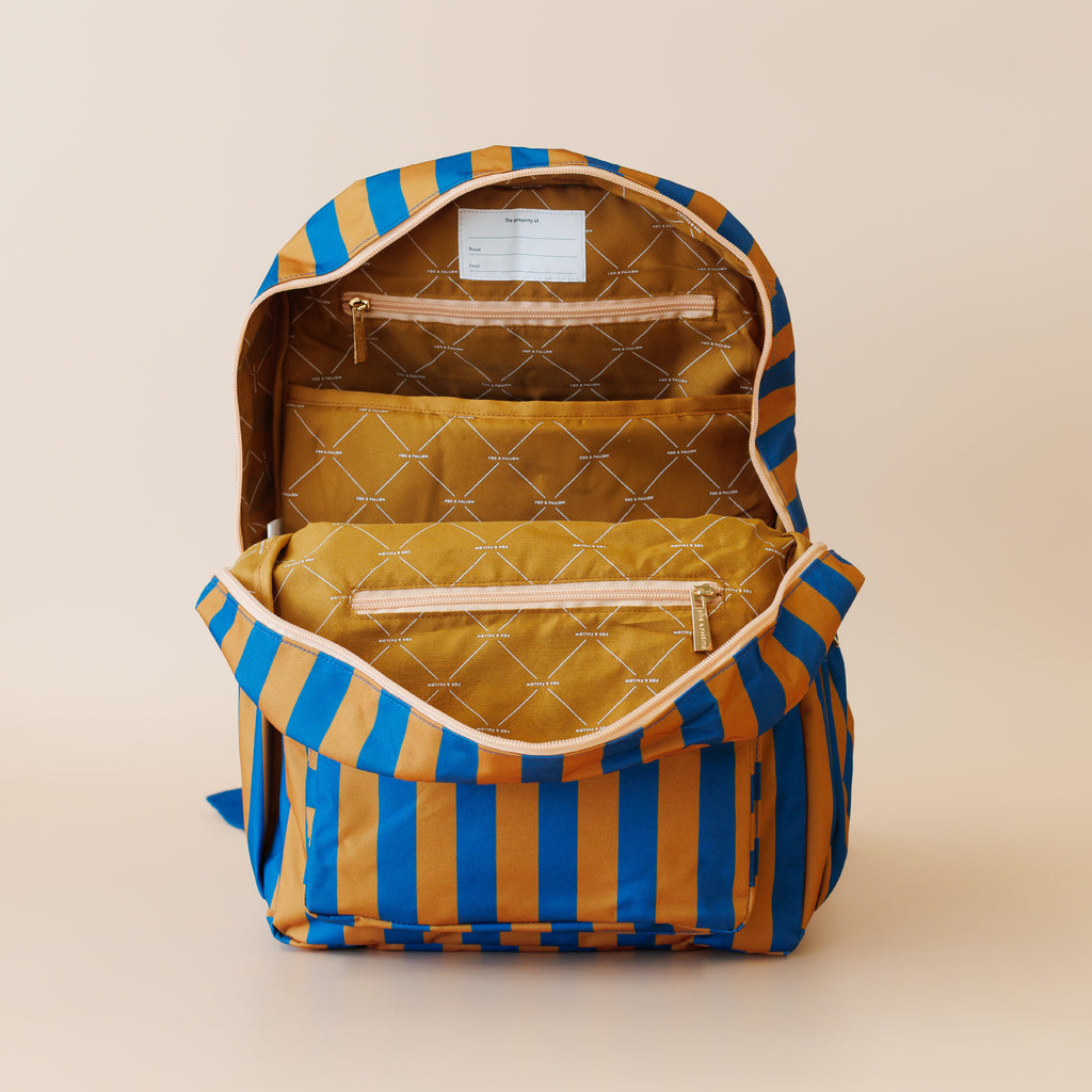 Barcelona Backpack