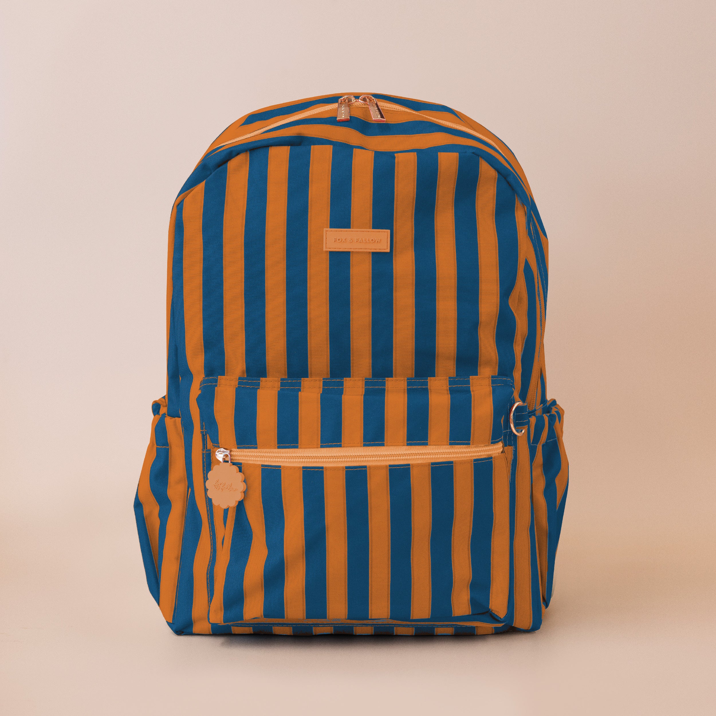 Barcelona Backpack - PRE-ORDER (MARCH)