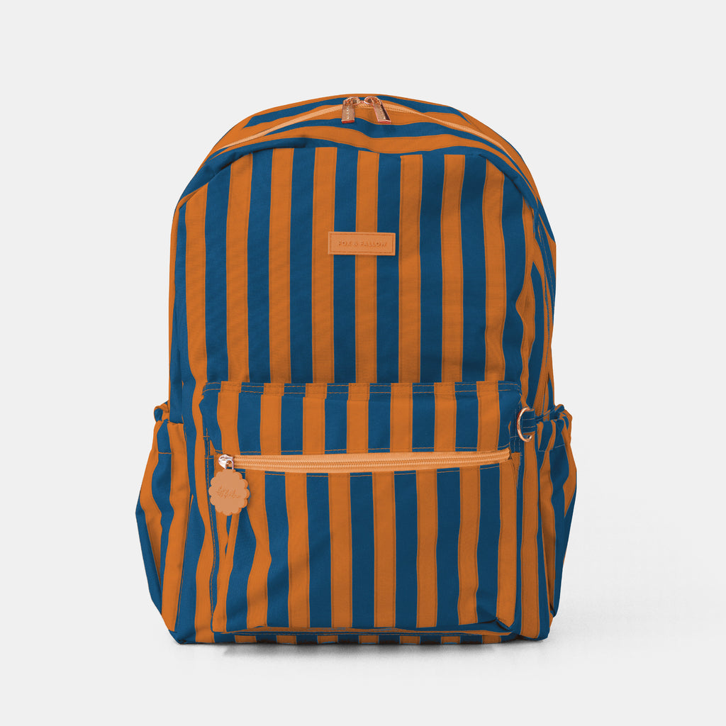 Barcelona Backpack - PRE-ORDER (MARCH)