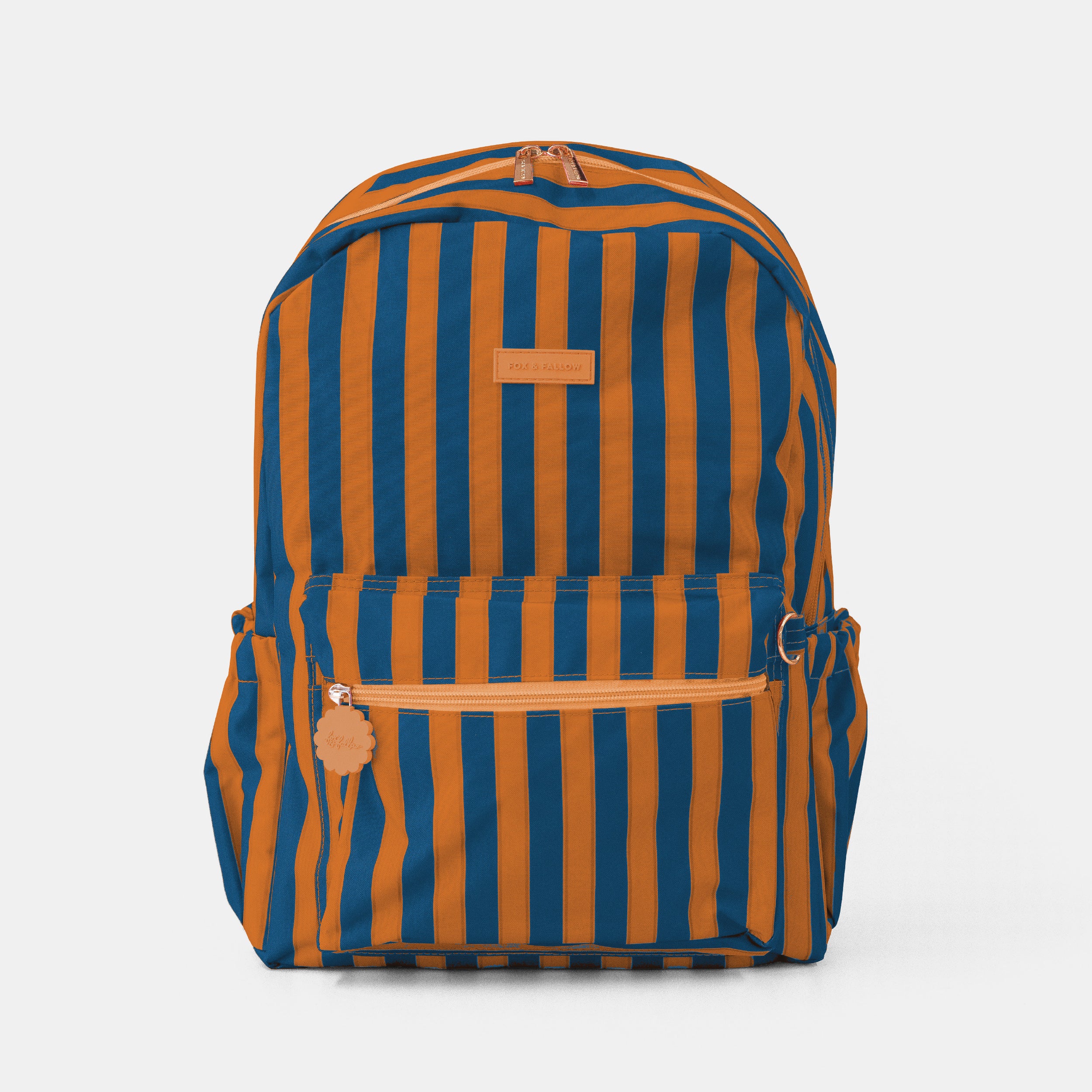 Barcelona Backpack - PRE-ORDER (MARCH)