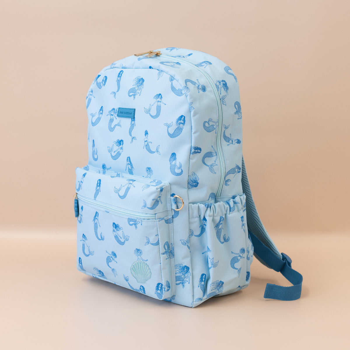 Aqua Mermaids Junior Backpack - Medium 20L