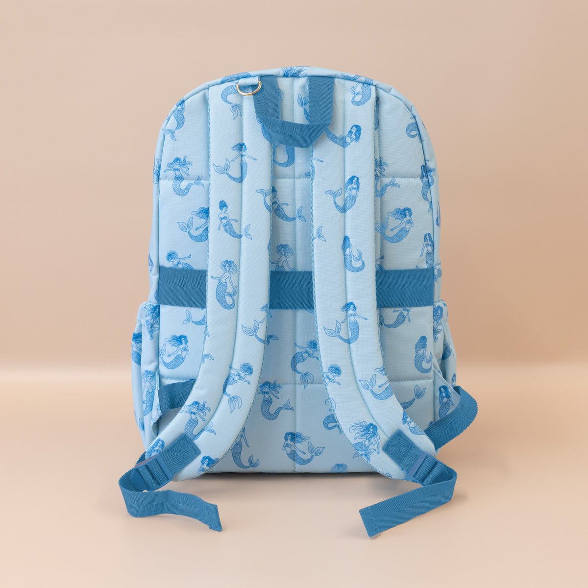 Aqua Mermaids Junior Backpack - Medium 20L
