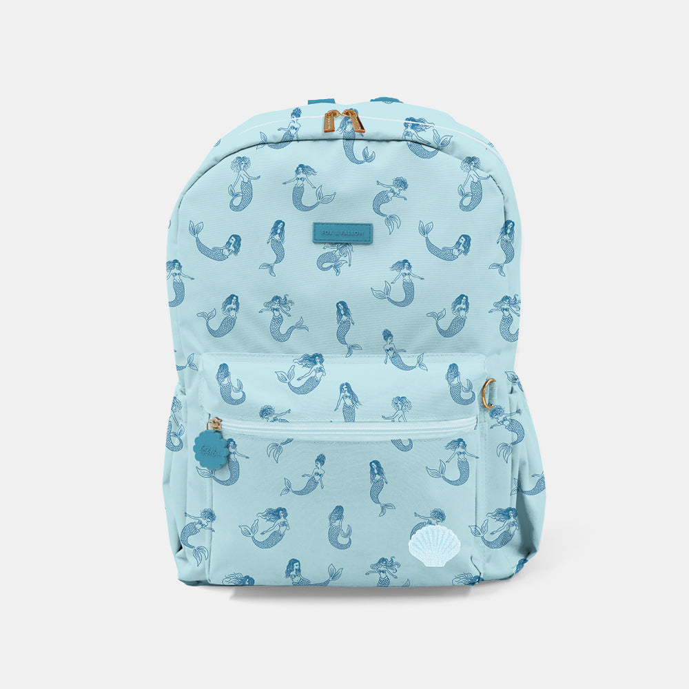 Aqua Mermaids Junior Backpack - Medium 20L - PRE-ORDER (OCTOBER)