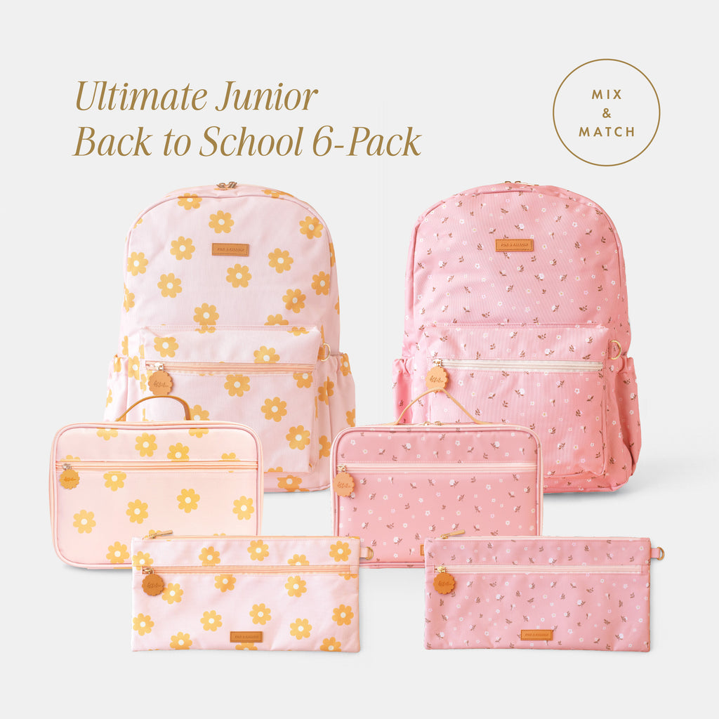 Ultimate Junior Back To School 6-Pack Bundle