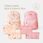 Ultimate Junior Back To School 6-Pack Bundle