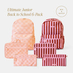 Ultimate Junior Back To School 6-Pack Bundle