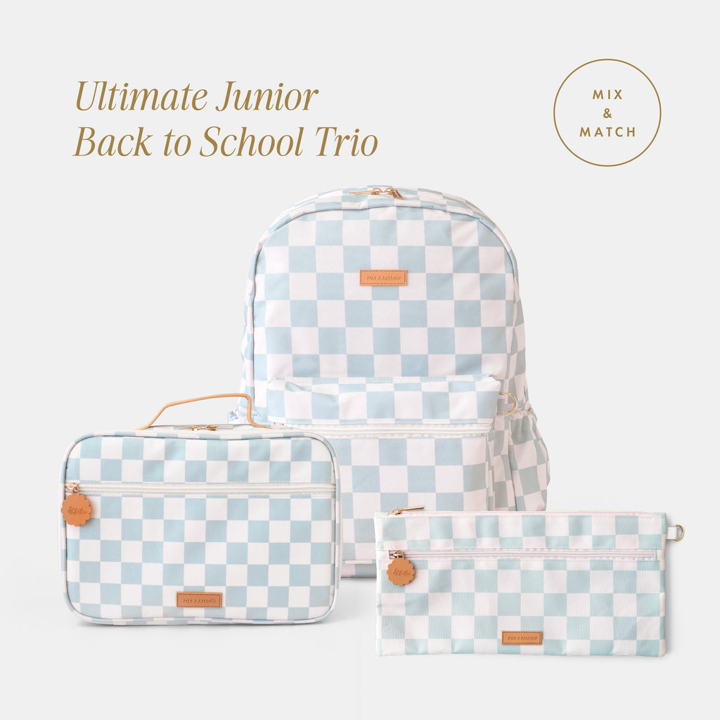 Ultimate Junior Back To School 3-Pack Bundle