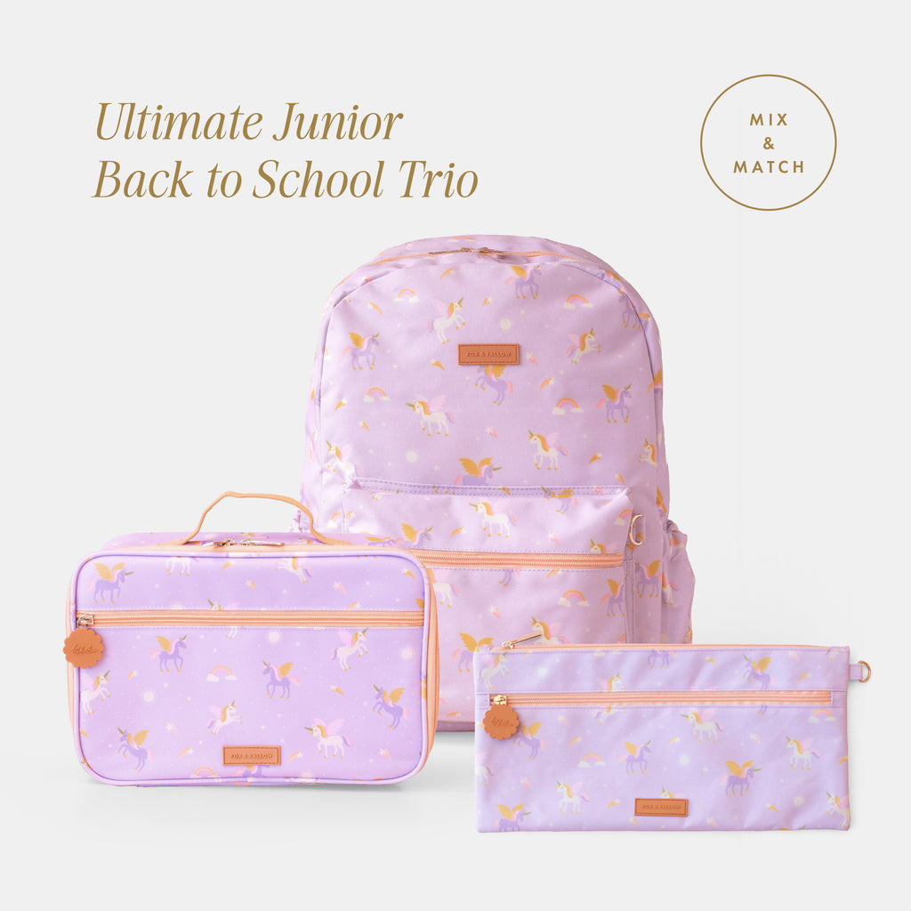 Ultimate Junior Back To School 3-Pack Bundle
