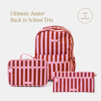 Ultimate Junior Back To School 3-Pack Bundle