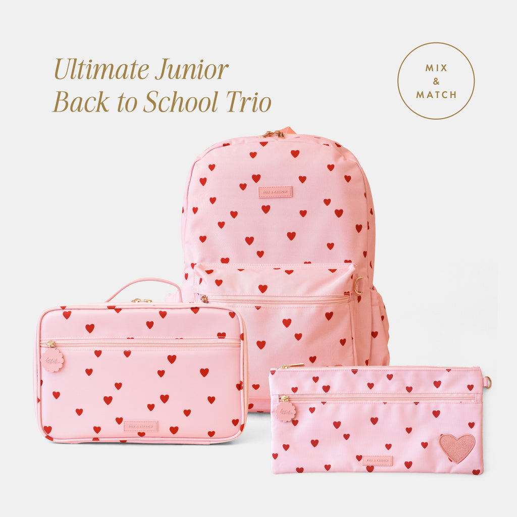Ultimate Junior Back To School 3-Pack Bundle