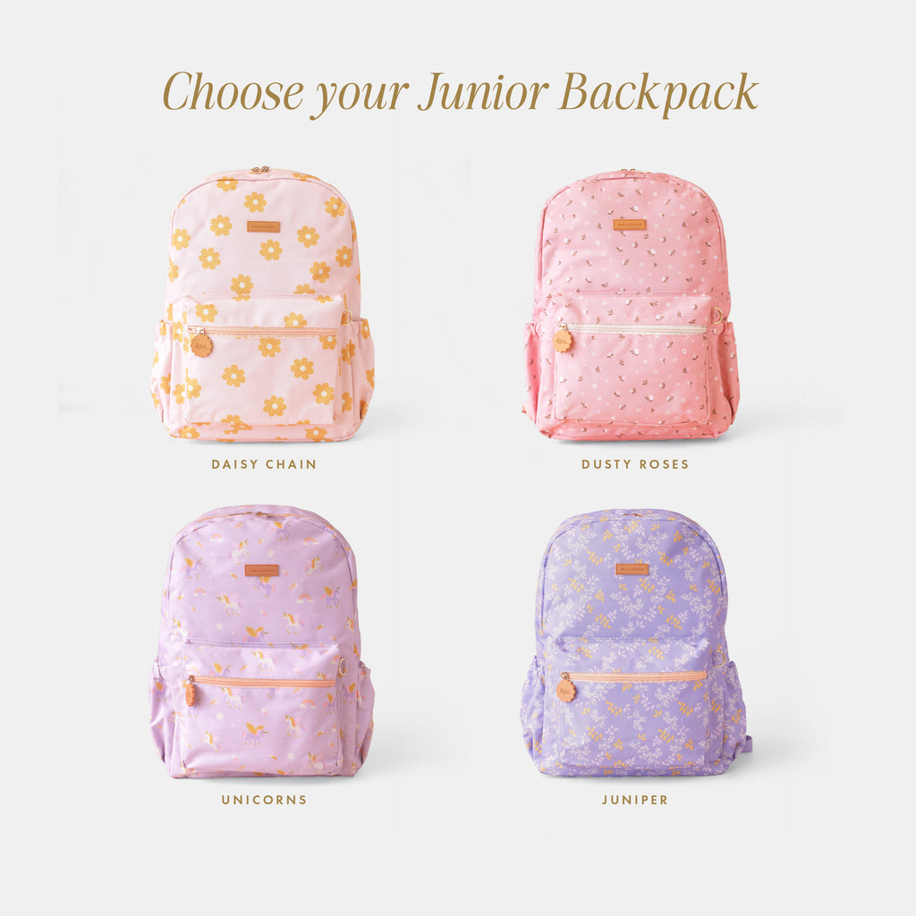 Campus Backpack Duo Bundle - PRE-ORDER (OCTOBER)