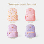 Campus Backpack Duo Bundle - PRE-ORDER (OCTOBER)