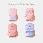 Campus Backpack Duo Bundle - PRE-ORDER (OCTOBER)