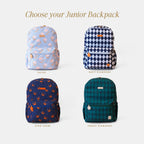 Campus Backpack Duo Bundle - PRE-ORDER (OCTOBER)