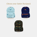 Campus Backpack Duo Bundle - PRE-ORDER (OCTOBER)