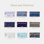 Ultimate Campus Back To School 3-Pack Bundle - PRE-ORDER (OCTOBER)