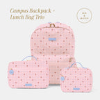 Ultimate Campus Back To School 3-Pack Bundle - PRE-ORDER (OCTOBER)