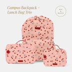 Ultimate Campus Back To School 3-Pack Bundle - PRE-ORDER (OCTOBER)