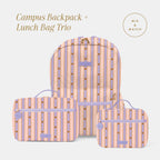 Ultimate Campus Back To School 3-Pack Bundle - PRE-ORDER (OCTOBER)