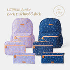 Ultimate Junior Back To School 6-Pack Bundle