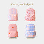 Backpack Trio Bundle