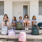 Dinos Backpack - PRE-ORDER (APRIL)