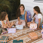 Mermaids Mini Lunch Bag