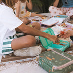 Dinos Mini Lunch Bag