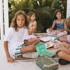 Dinos Mini Lunch Bag