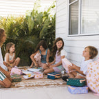 Juniper Mini Lunch Bag