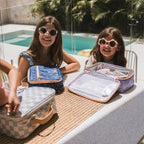 Juniper Large Lunch Bag