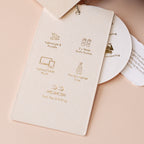 Forget-Me-Not Backpack - PRE-ORDER (APRIL)