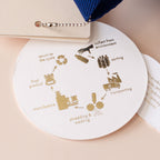 Forget-Me-Not Backpack - PRE-ORDER (APRIL)