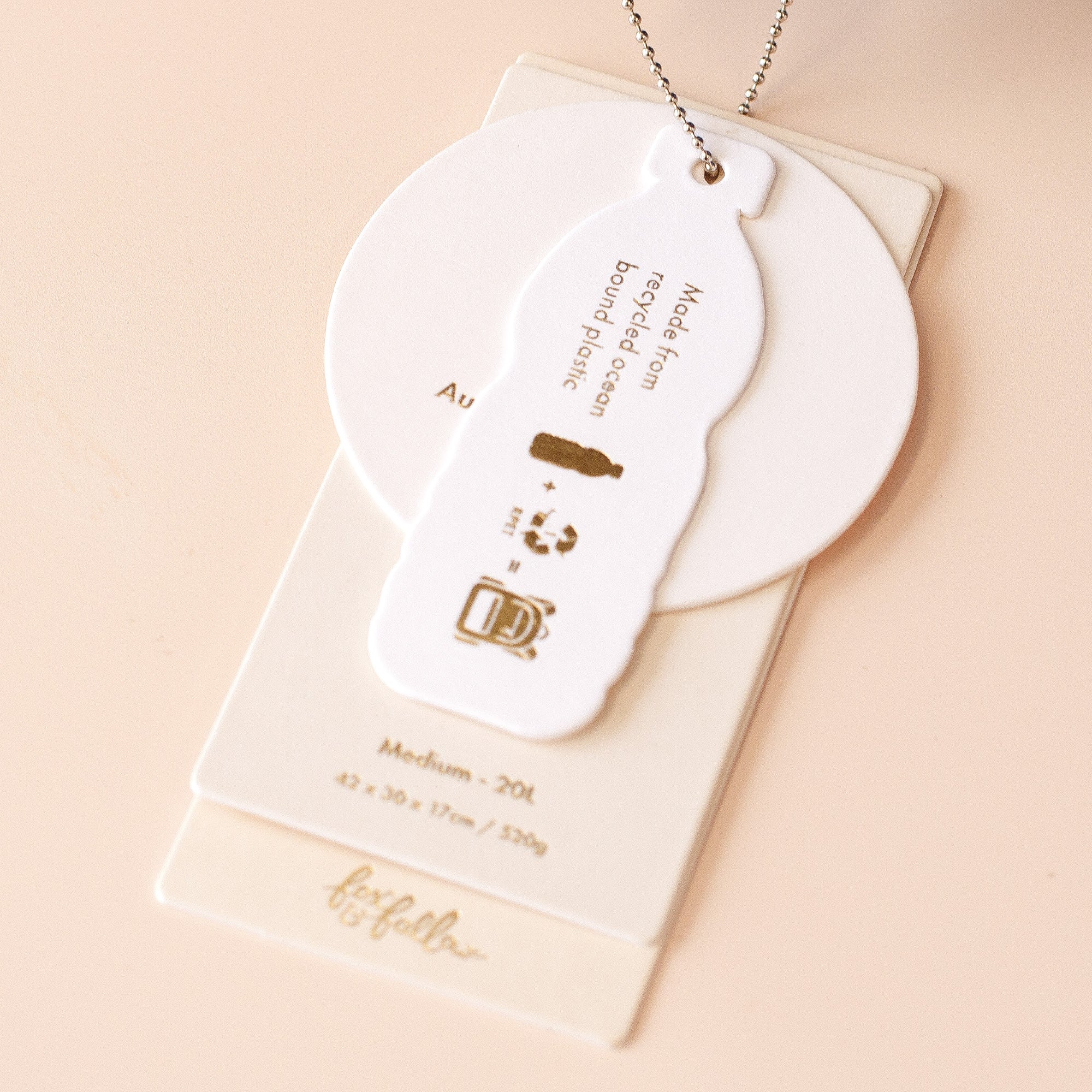 Unicorns Backpack - PRE-ORDER (APRIL)