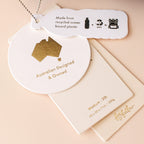 Forget-Me-Not Backpack - PRE-ORDER (APRIL)