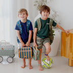 Dinos Backpack - PRE-ORDER (APRIL)