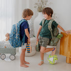 Dinos Backpack - PRE-ORDER (APRIL)