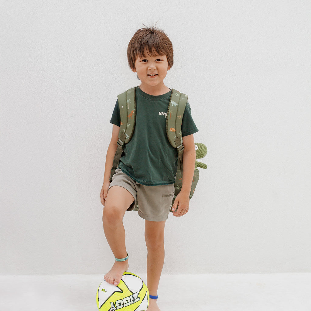 Dinos Backpack - PRE-ORDER (APRIL)