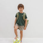 Dinos Backpack - PRE-ORDER (APRIL)