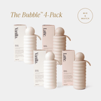 The Bubble 4-Pack Bundle