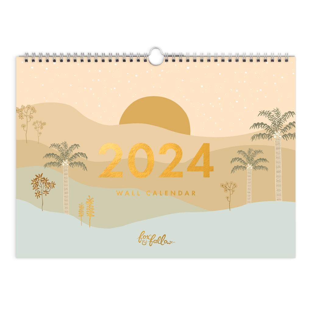 2024 Calendrier Mural – 2024 Calendrier, Jan 2024 Maroc