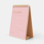 2027 Desk Calendar - PRE-ORDER (25 SEPTEMBER)